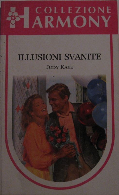 Illusioni svanite
