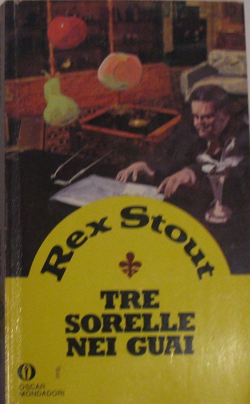 Tre sorelle nei guai