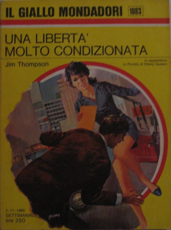 Una libertà molto condizionata