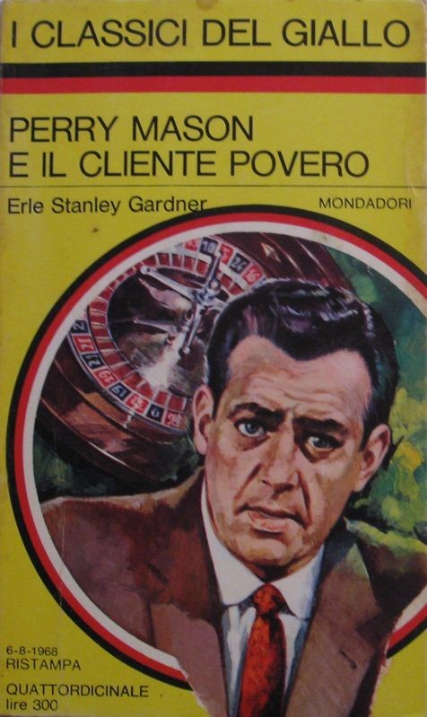 Perry Mason e il cliente povero