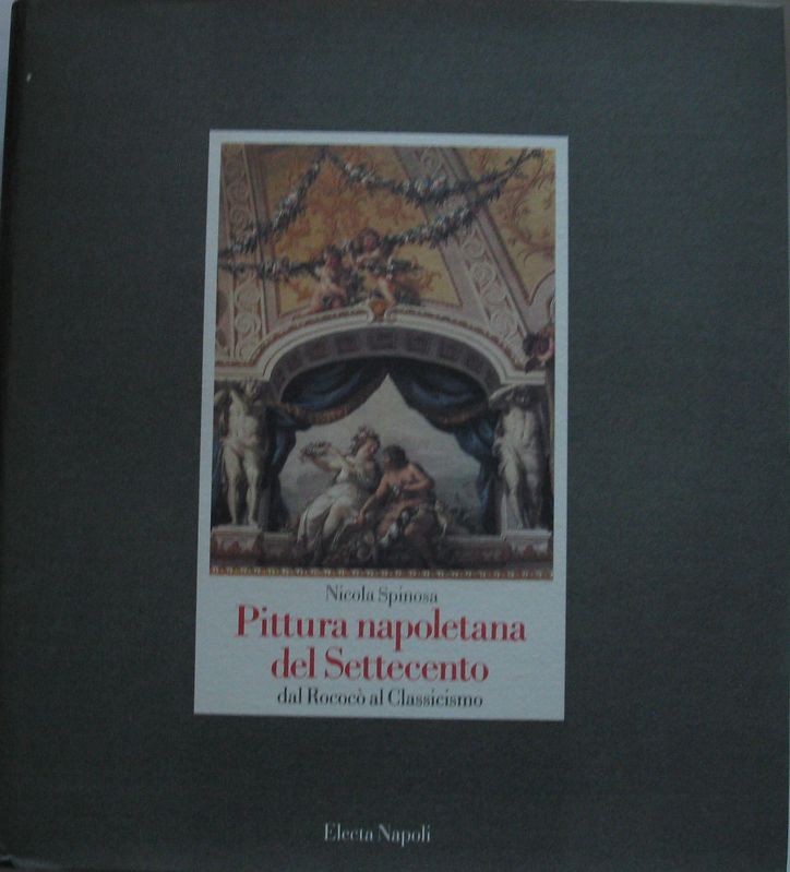 Pittura napoletana del Settecento