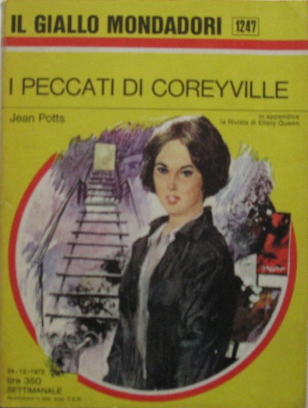 I peccati di Coreyville