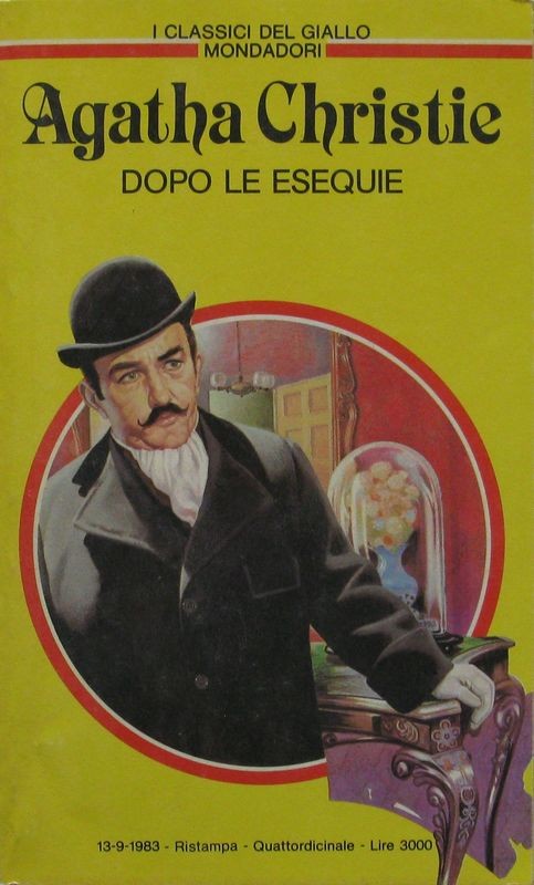 Dopo – le esequie