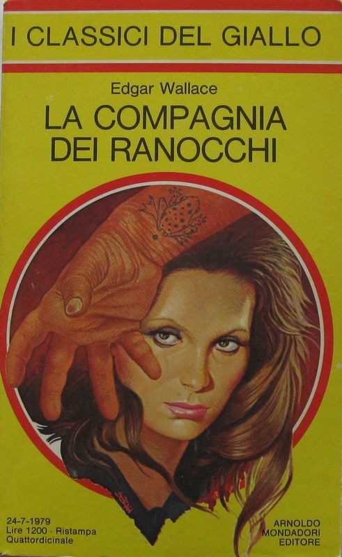 La – compagnia dei ranocchi