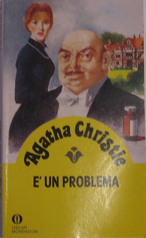 E' un problema
