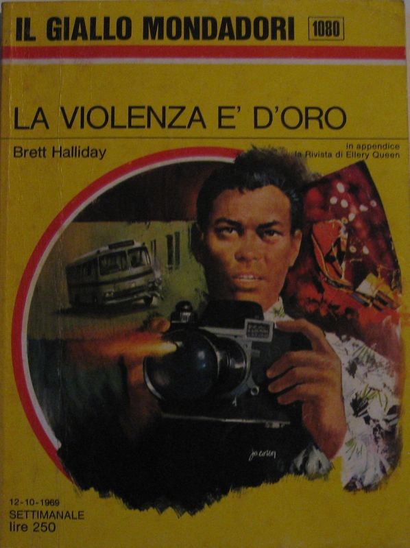 La violenza è d'oro
