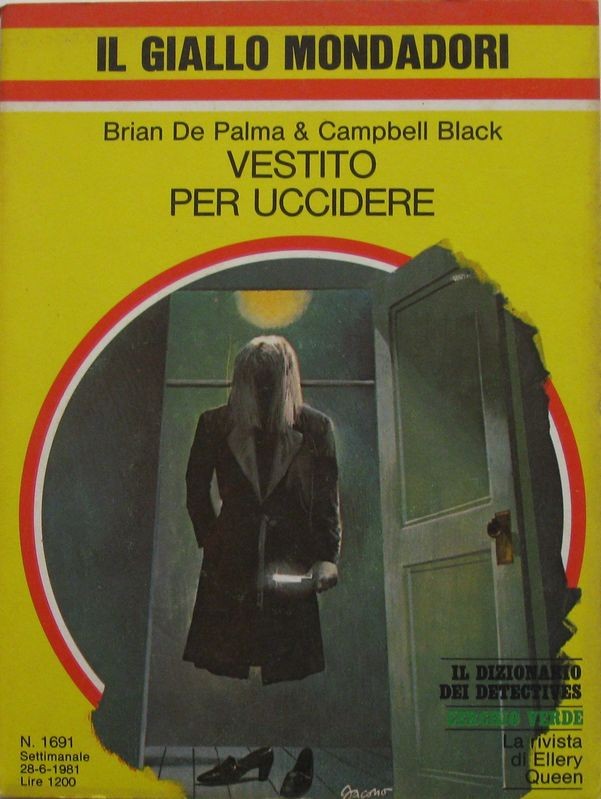 Vestito per uccidere