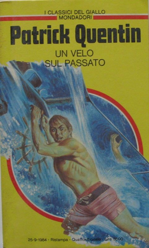 Un – velo sul passato