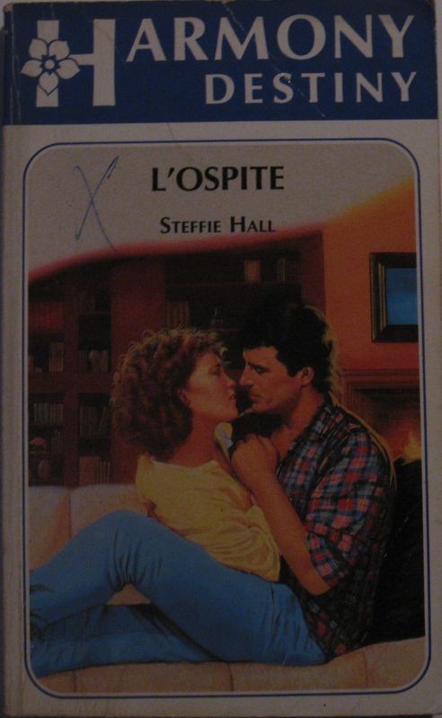 L'ospite