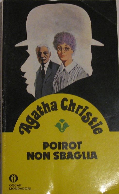 Poirot non sbaglia