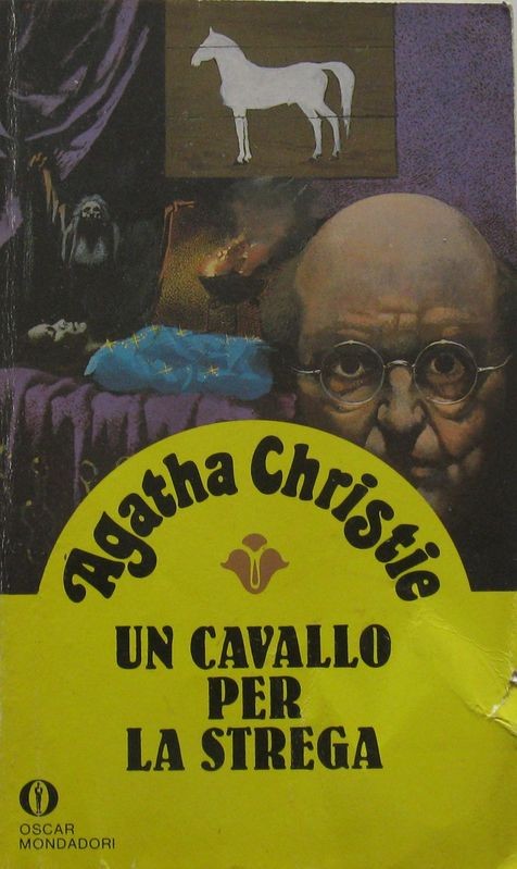 Un cavallo per la strega