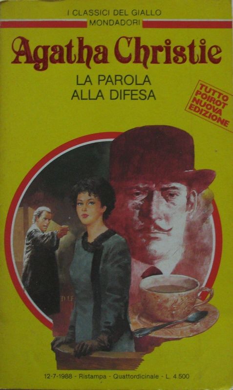 La parola alla difesa