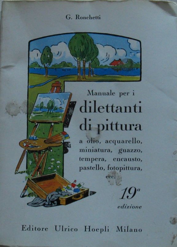 Dilettanti di pittura