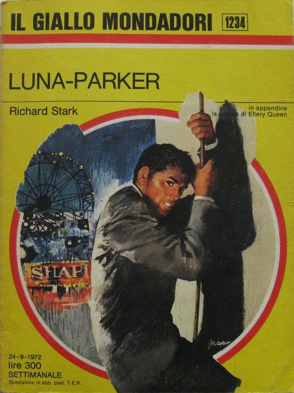Luna- Parker