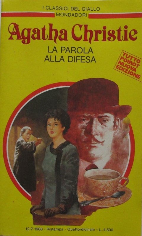 La – parola alla difesa