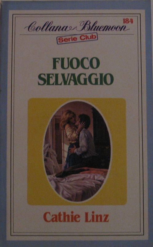 Fuoco selvaggio