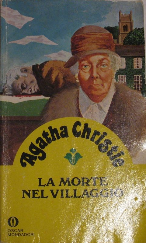 La morte nel villaggio