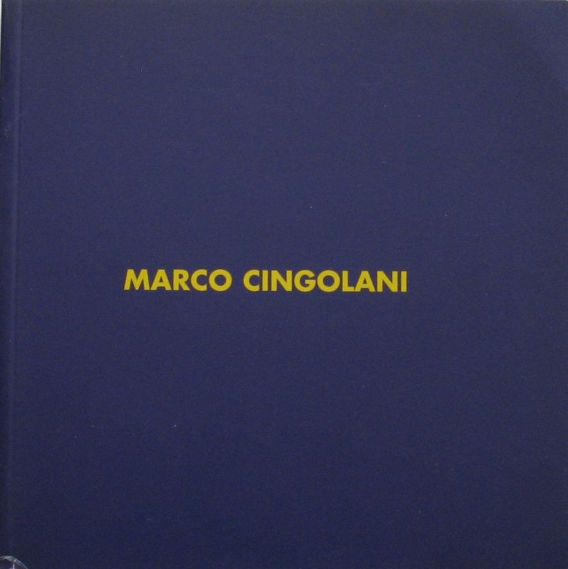 Marco Cingolani