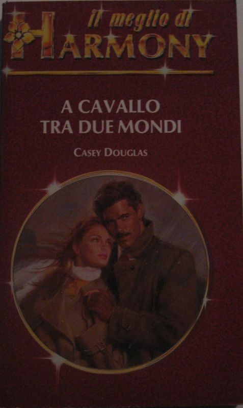 A cavallo tra due mondi