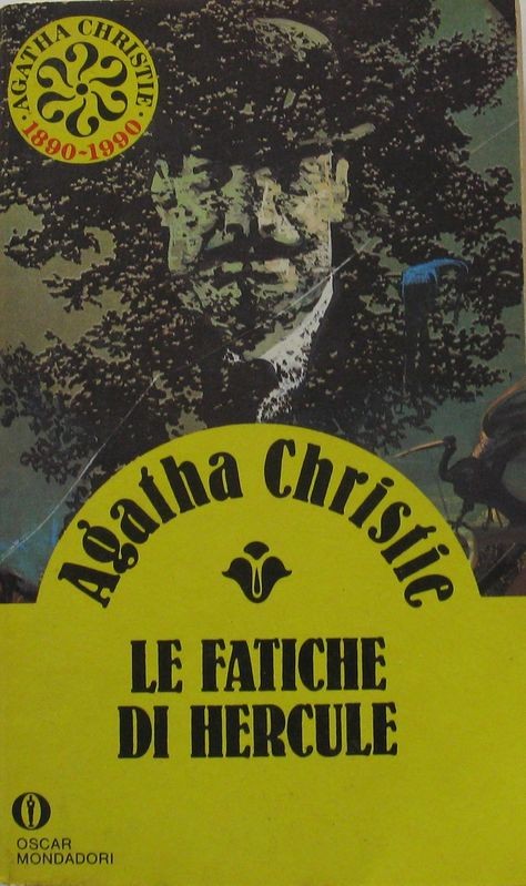 Le fatiche di Hercule
