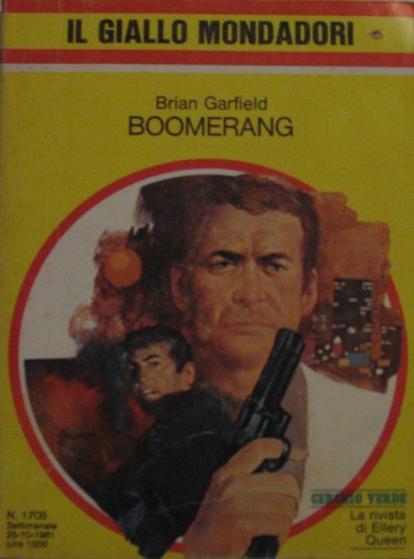 Boomerang
