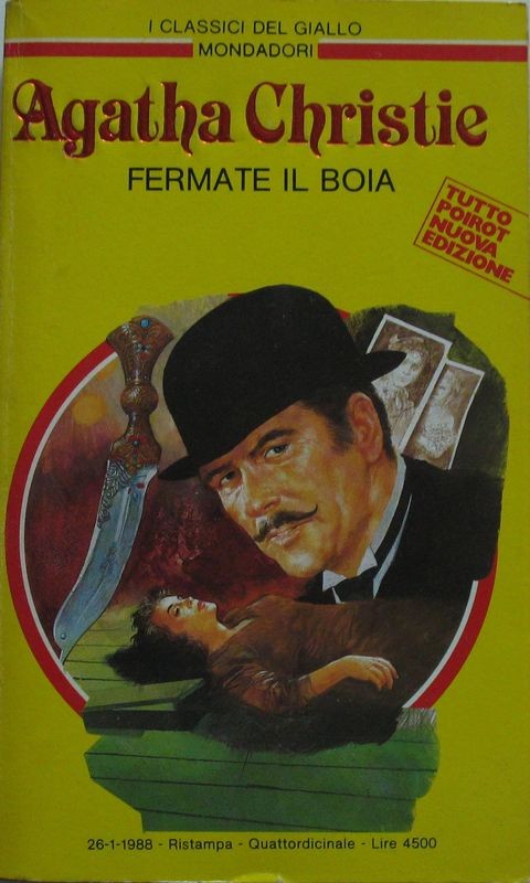 Fermate il boia
