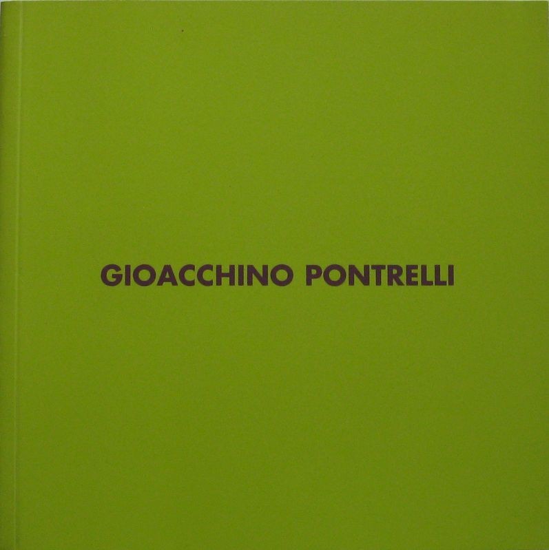 Gioacchino Pontrelli