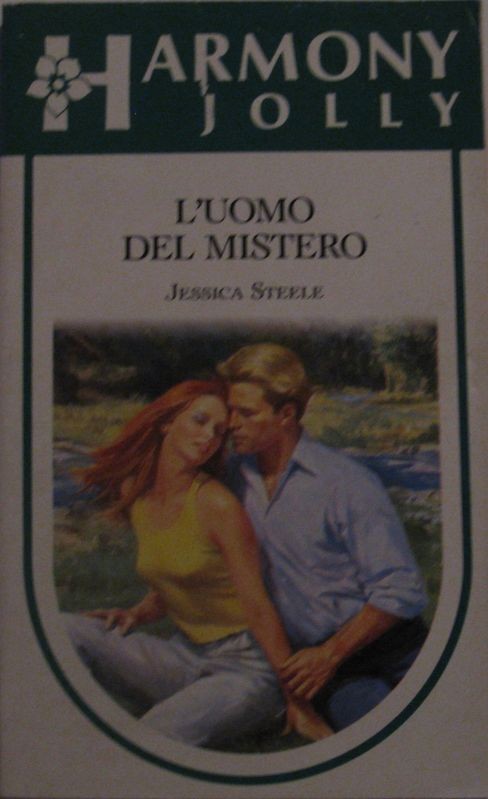 L'uomo del mistero