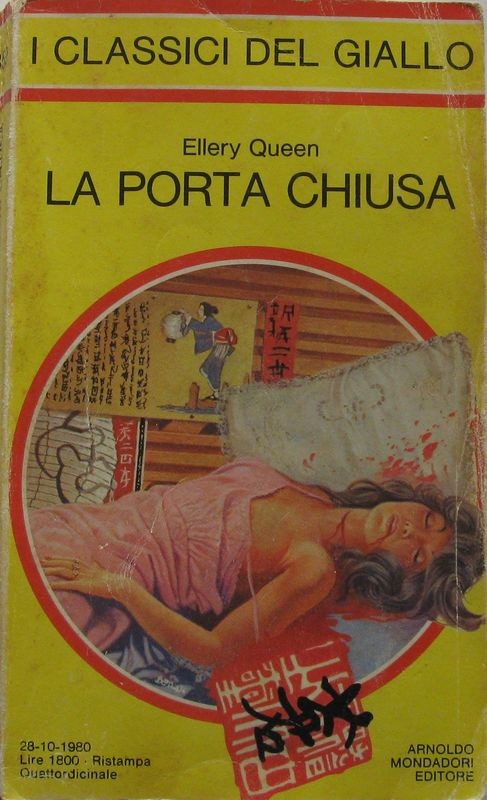 La porta chiusa