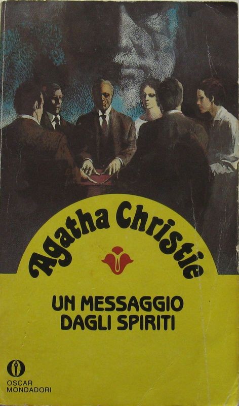 Un messaggio dagli spiriti