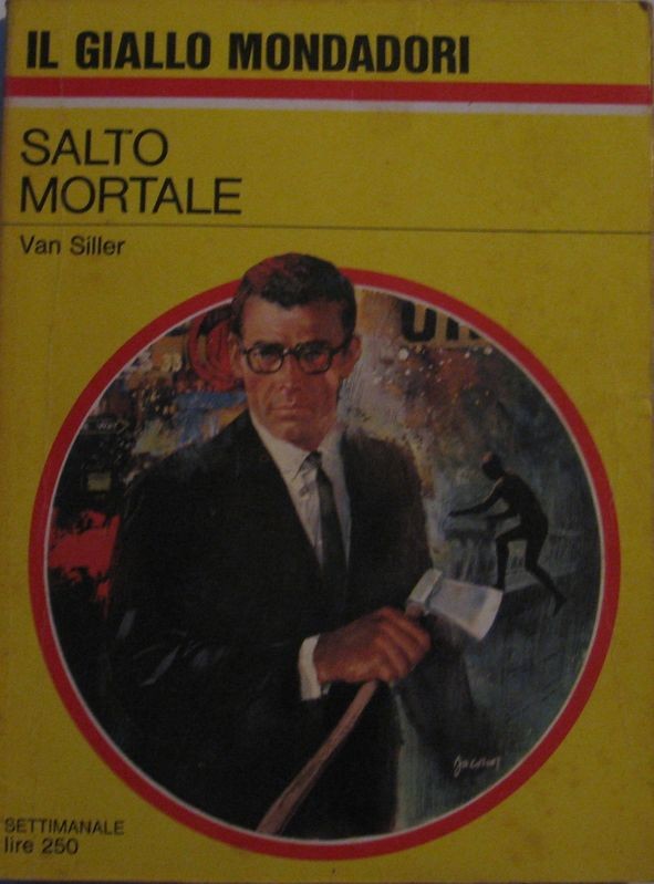 Salto mortale