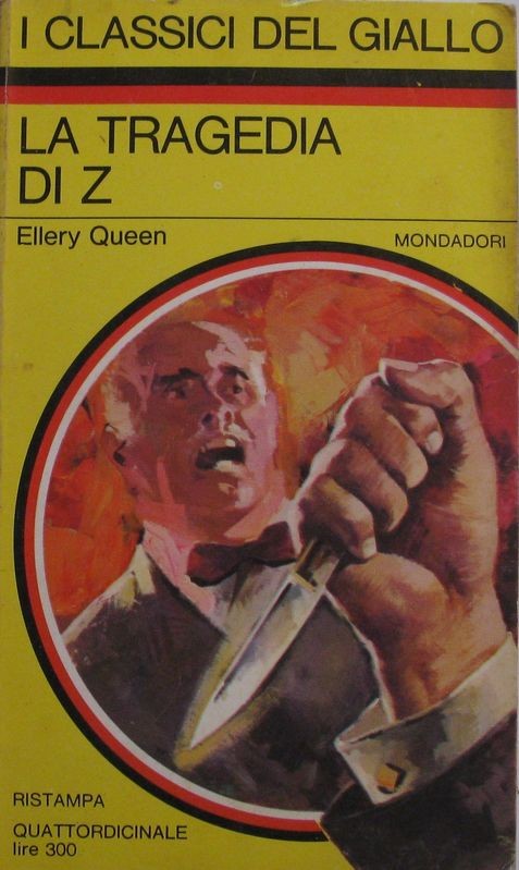 La tragedia di Z