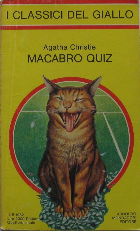 Macabro quiz