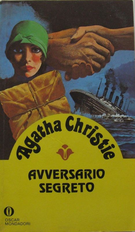 Avversario segreto