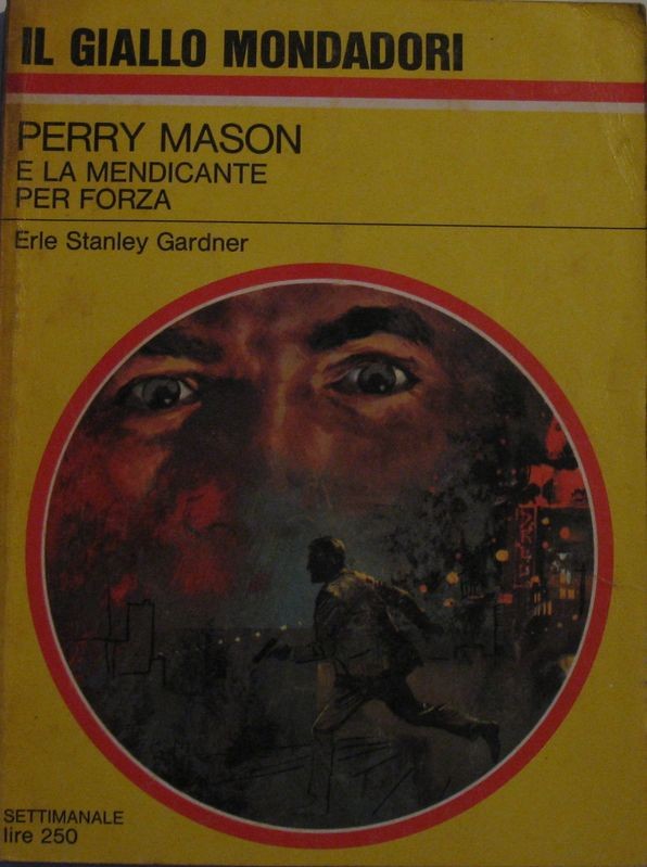 Perry Mason e la mendicante per forza