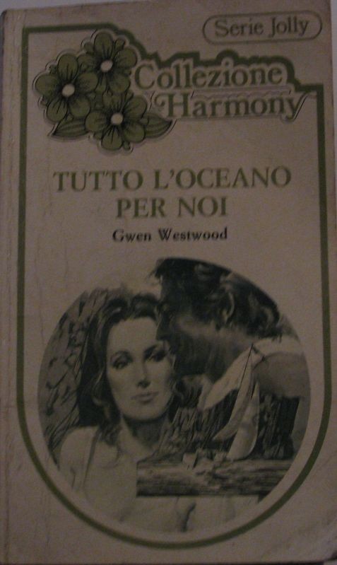 Tutto l'oceano per noi