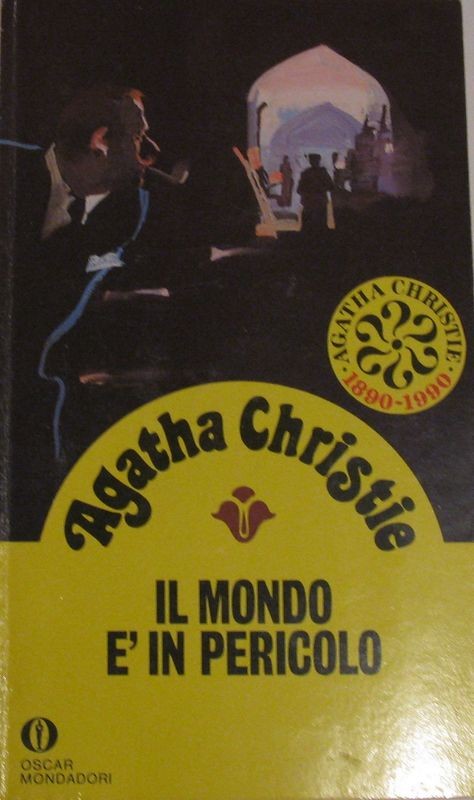 Il mondo è in pericolo