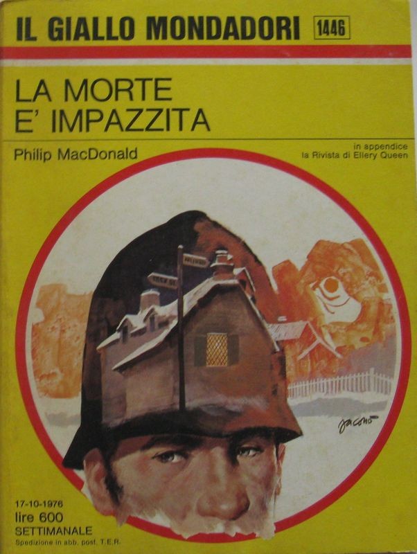 La morte è impazzita