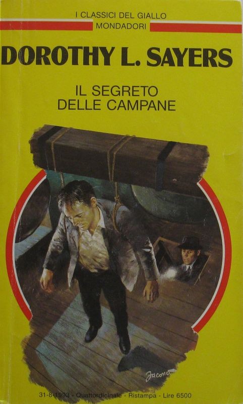 Il segreto delle campagne
