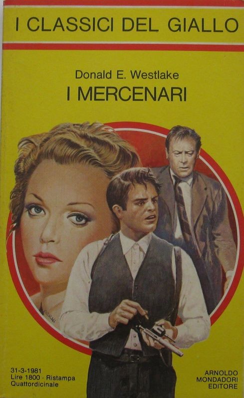 I – mercenari