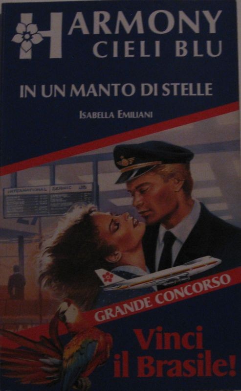 In un manto di stelle