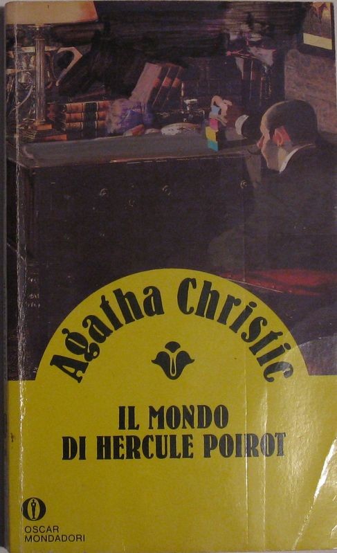 Il mondo di Hercule Poirot