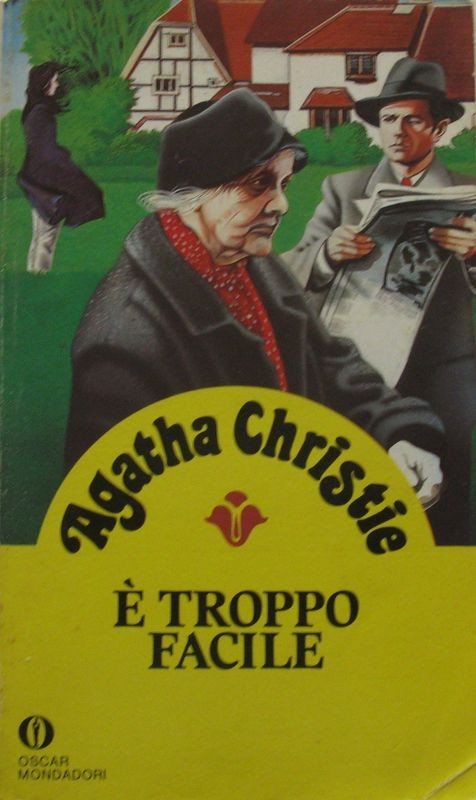 E' troppo facile