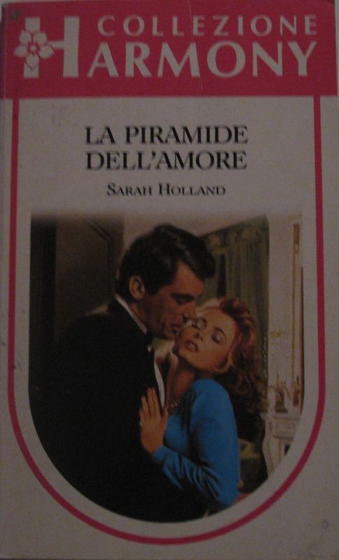 La piramide dell'amore