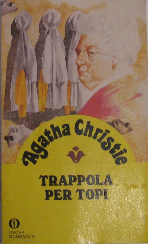 Trappola per topi