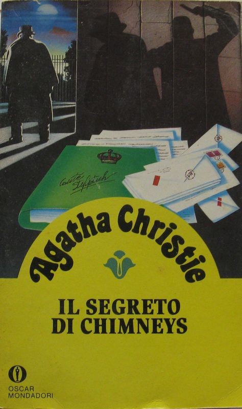 Il segreto di Chimneys