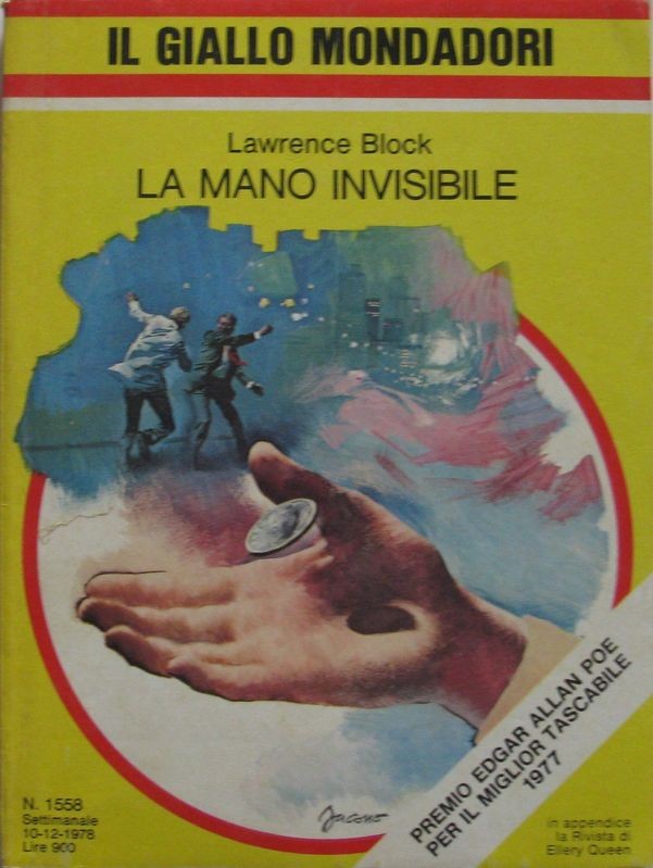 La mano invisibile