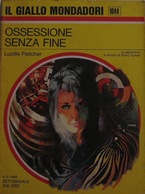 Ossessione senza fine