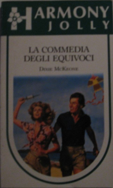 La commedia degli equivoci