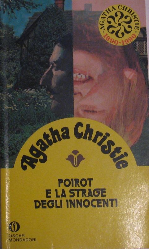 Poirot e la strage degli innocenti